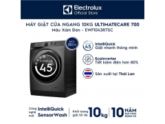 Máy giặt Electrolux Inverter 10 kg EWF1043R7SC 